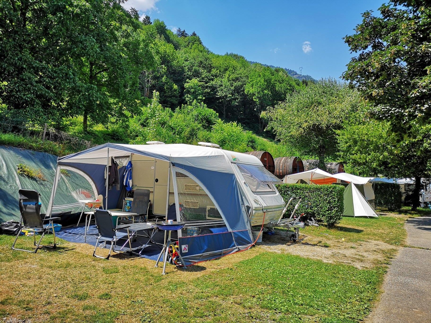 Camping Marie France — Photo 5
