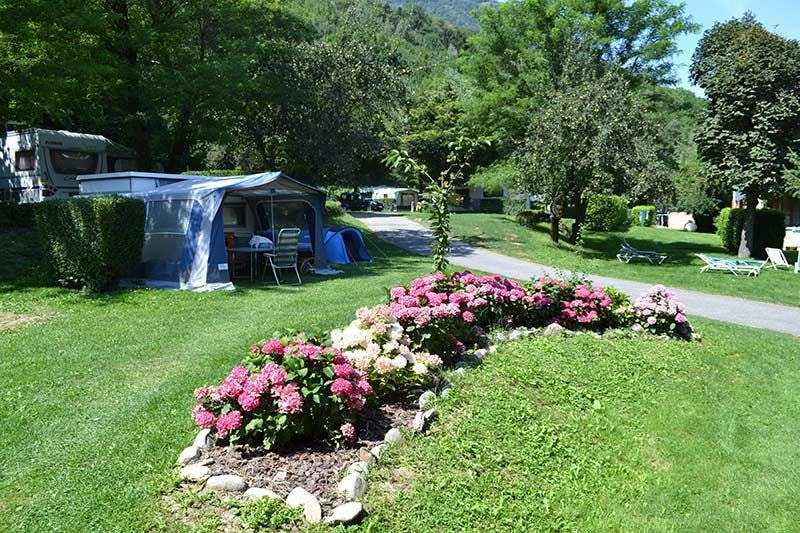 Camping Marie France — Photo 6