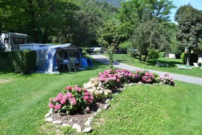 Camping Marie France