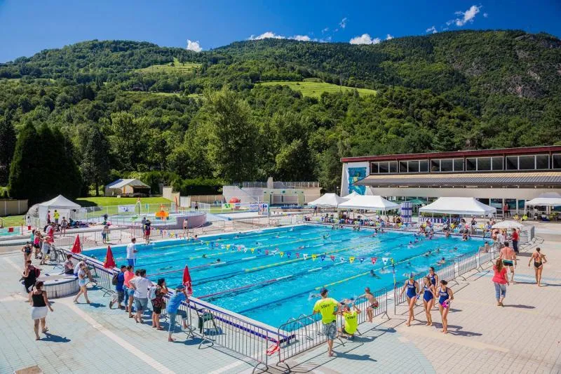 Camping Marie France