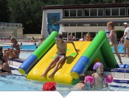 Camping Marie France - image n°8 - Roulottes