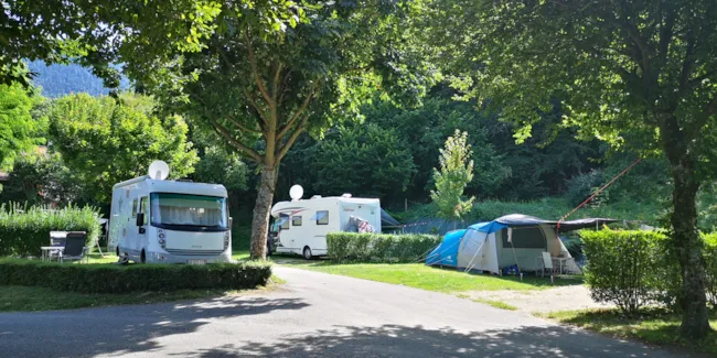 Camping Marie France - image n°1 - Camping Direct