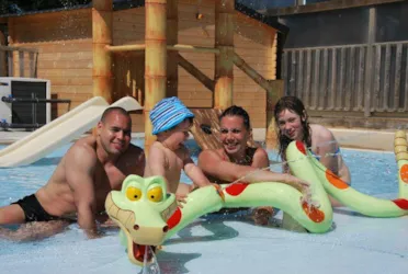 Camping La Dive - image n°3 - Camping Direct