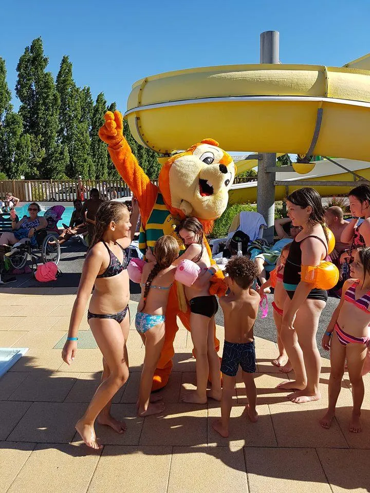 Camping La Dive