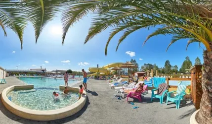 Camping La Dive - image n°2 - Camping Direct