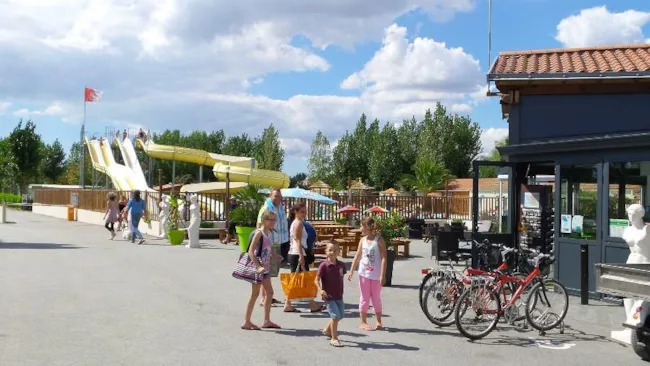 Camping La Dive - image n°4 - Camping Direct