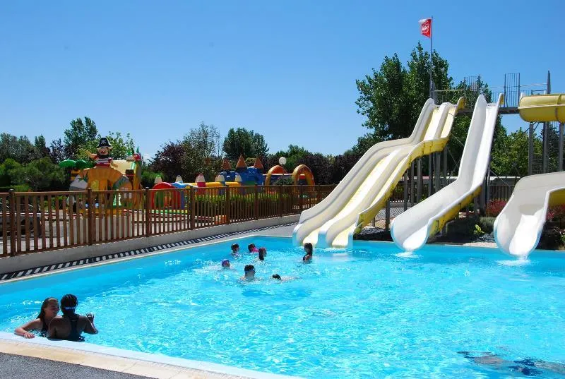 Camping La Dive