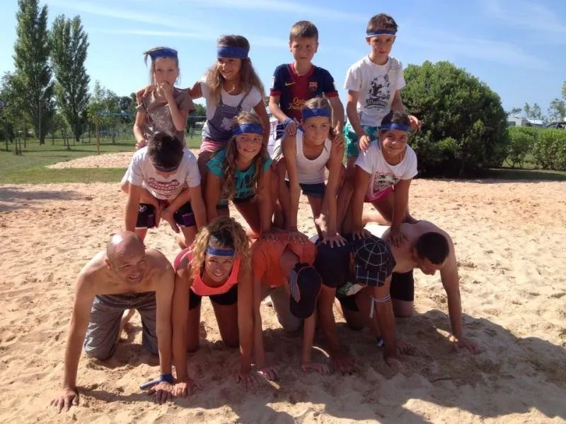 Camping La Dive
