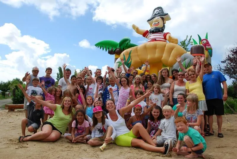 Camping La Dive