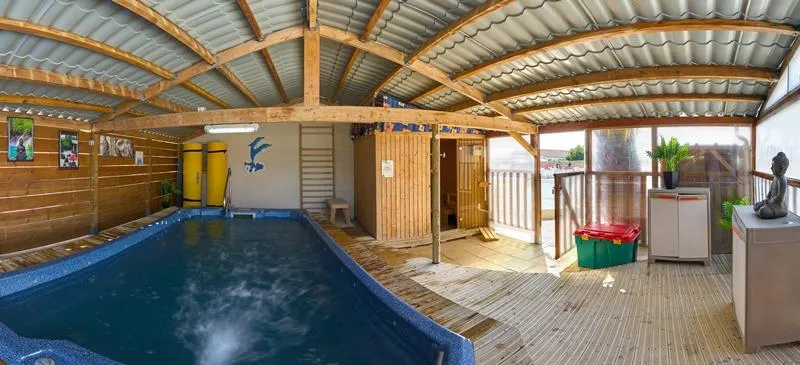 Camping La Dive