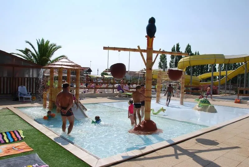 Camping La Dive
