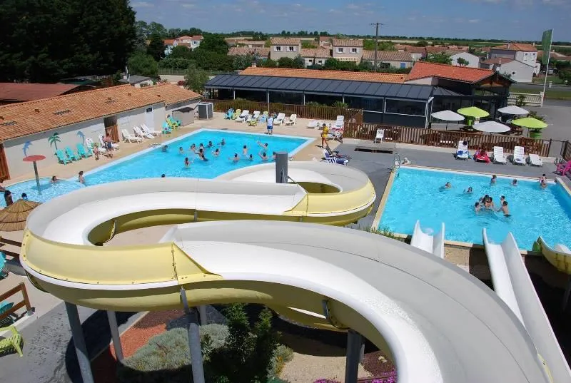 Camping La Dive