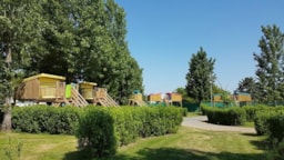 Location - Camp'étoiles Duo - VNaya Village - Camping La Dive
