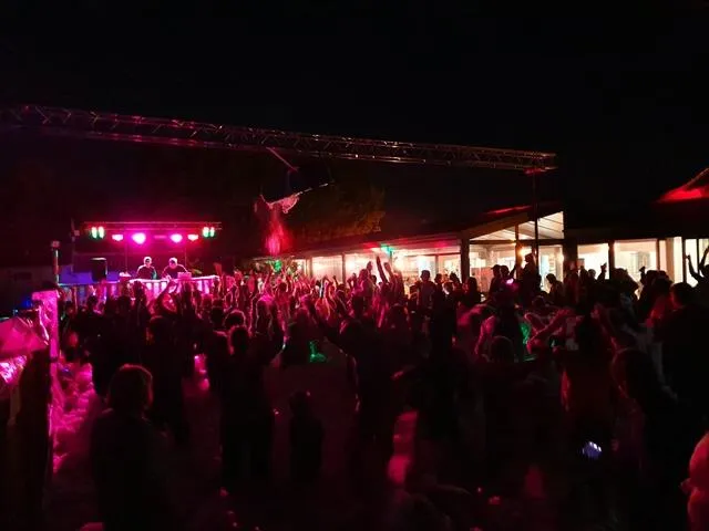 Camping La Dive
