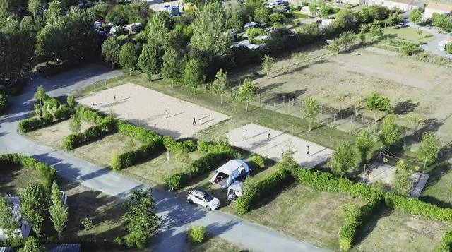 Camping La Dive