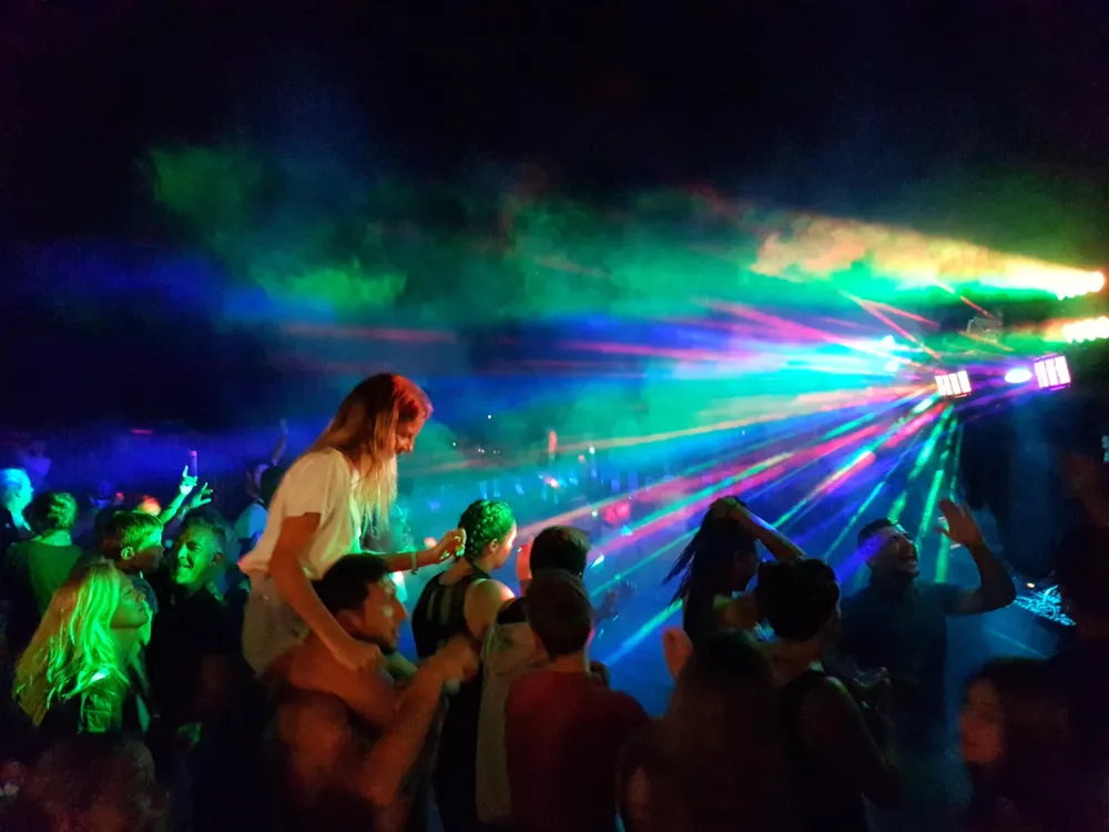 Camping La Dive