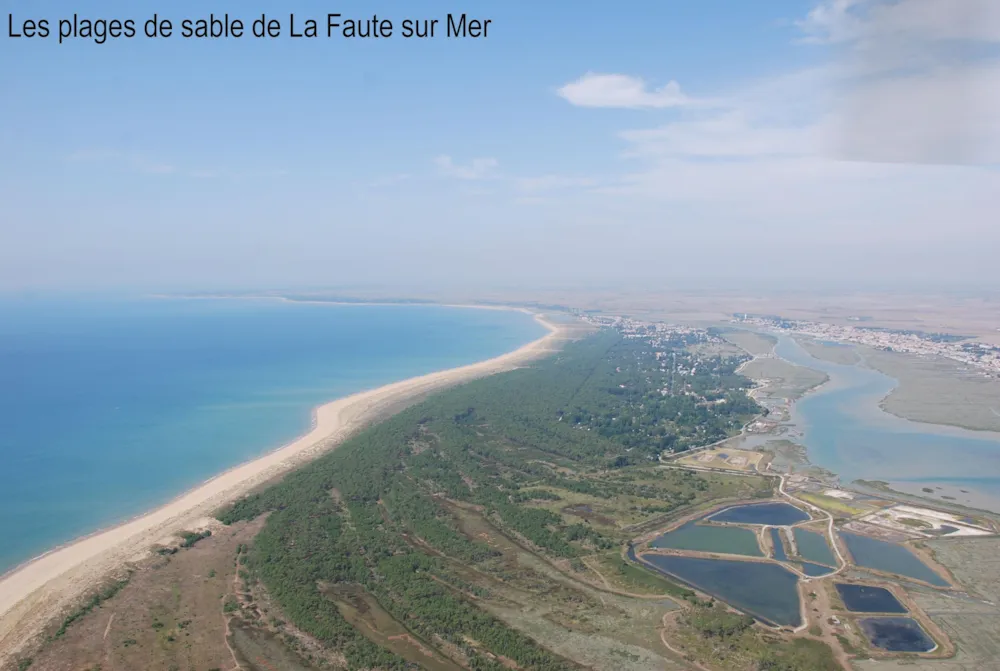 Camping La Dive