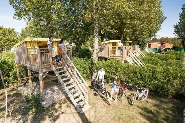 Camping La Dive