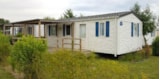 Hirondelle - Casa Mobile 32 M² - 3 Camere Hirondelle - Casa Mobile 32 M² - 3 Camere