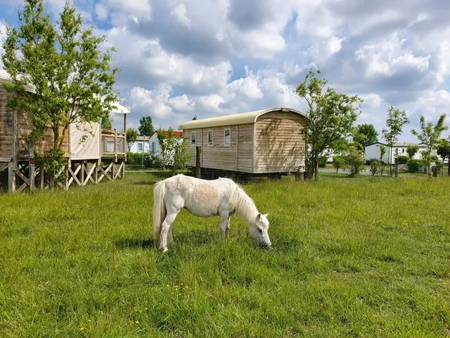 Camping La Dive