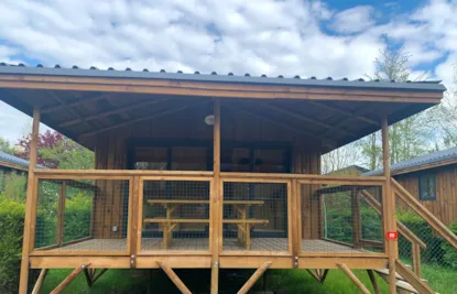 Chalet Prestige Cap Tow 27M² - 2 Camere