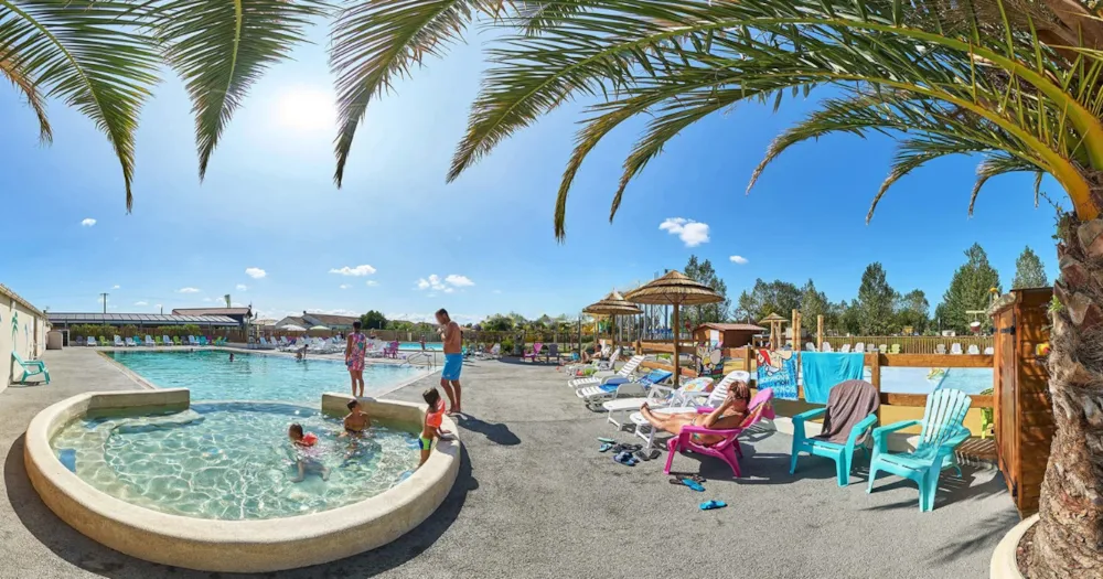 Camping La Dive - image n°1 - Camping Direct