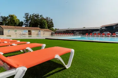 Camping La Dive - image n°3 - Camping Direct