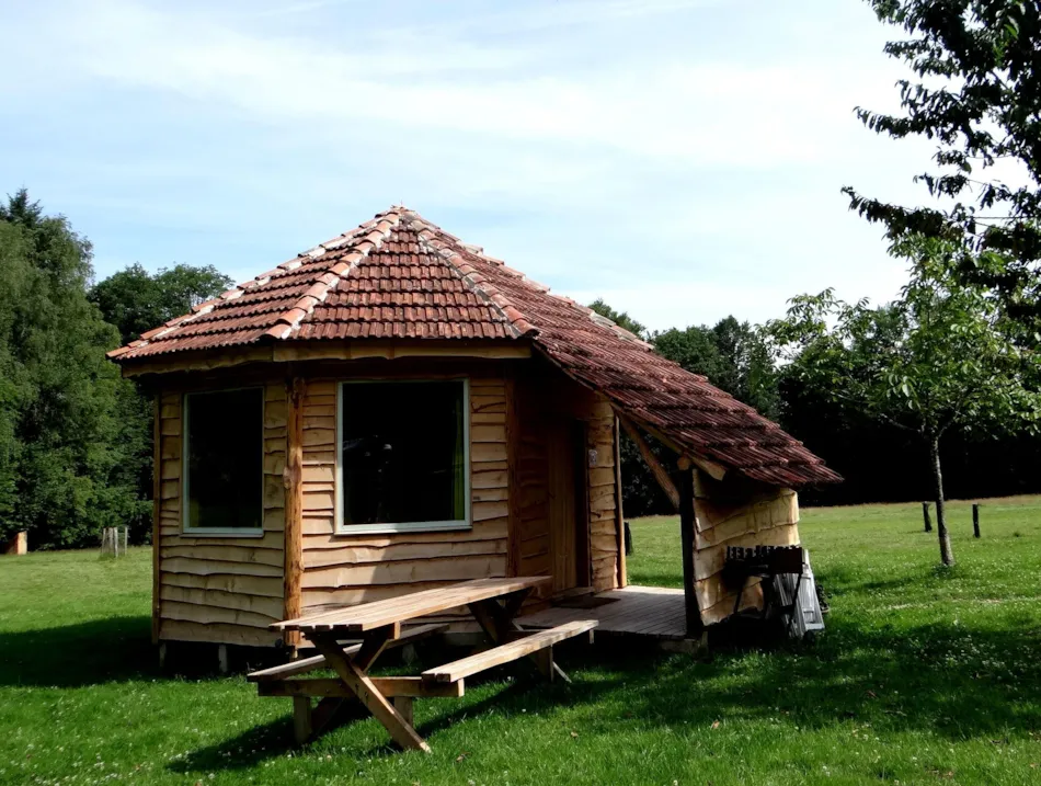 Camping LA CLAIRIERE DU VERBAMONT