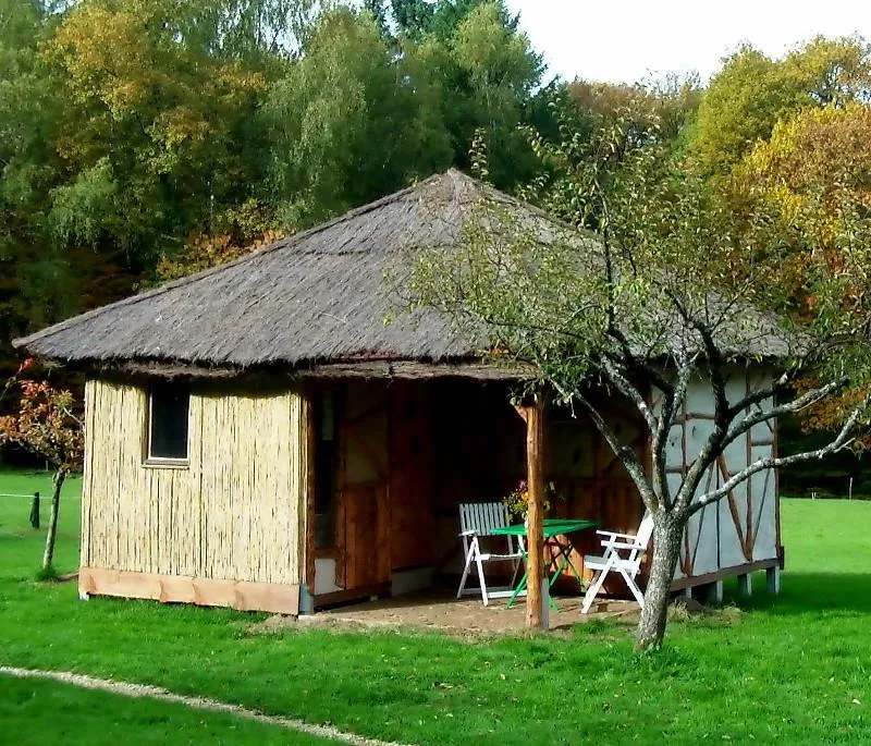 Camping LA CLAIRIERE DU VERBAMONT - image n°12 - UniversalBooking