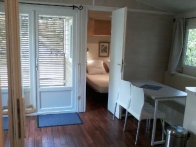 Chalet Bouquetin - 2 bedrooms