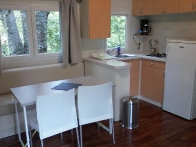 Chalet Bouquetin - 2 bedrooms