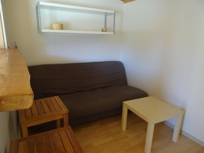 Chalet GRAND ISARD - 2 bedrooms