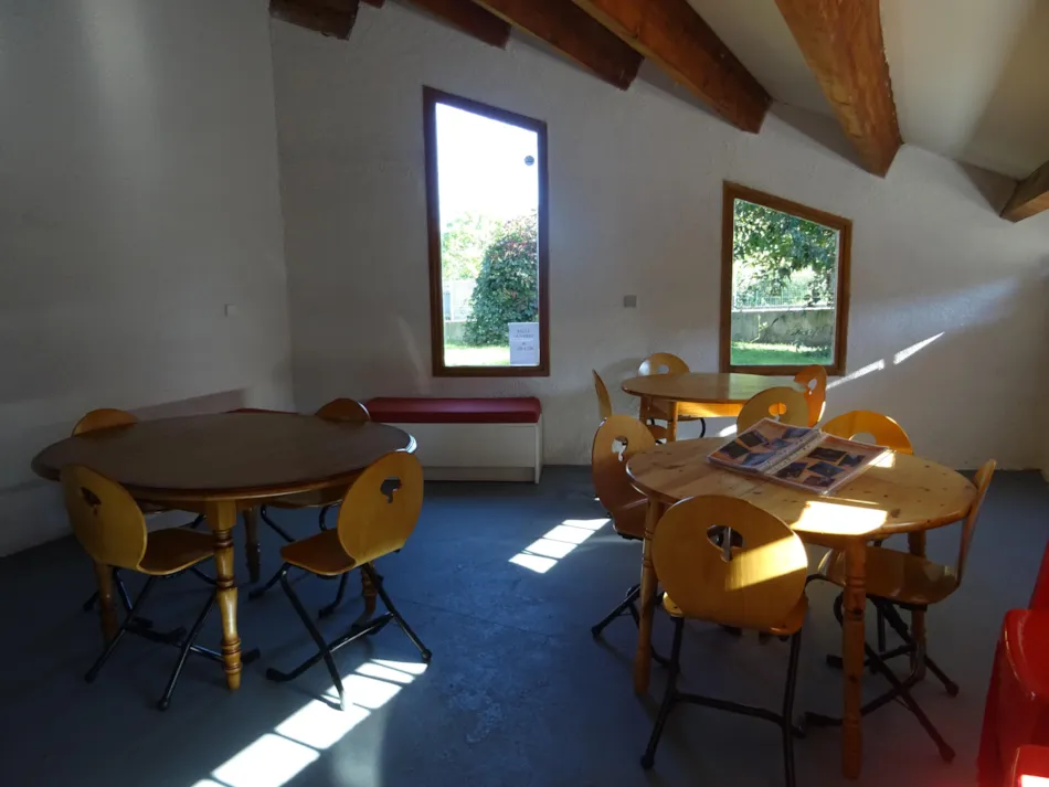 Camping Les Chalets du Lac Belcaire ****