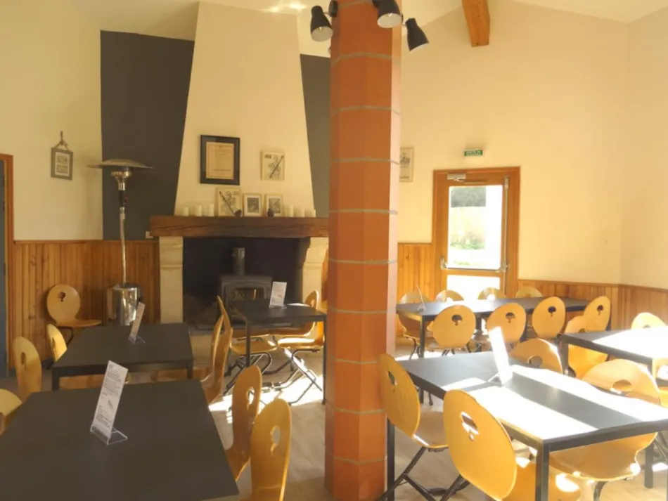 Camping Les Chalets du Lac Belcaire ****