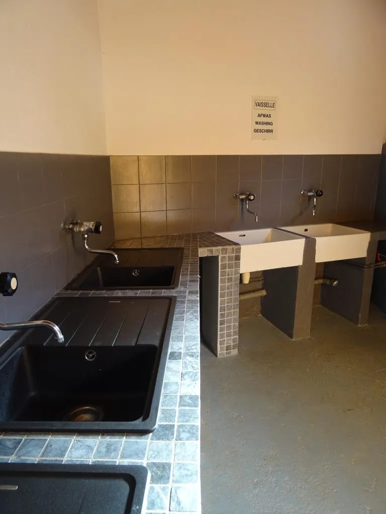 Camping Les Chalets du Lac Belcaire ****