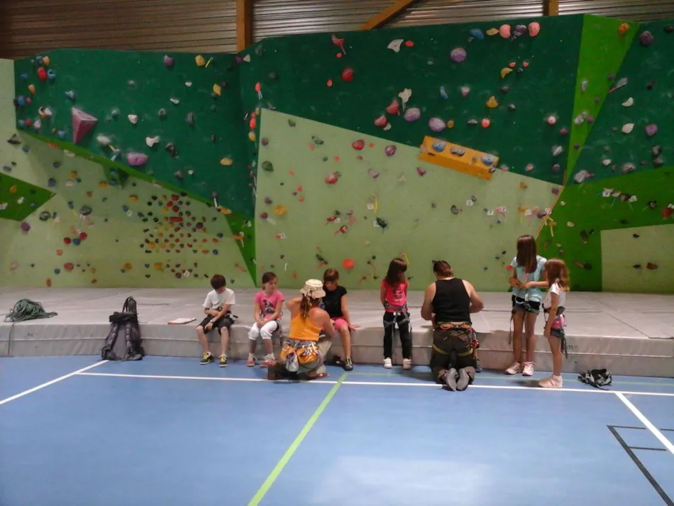 Camping Les Chalets du Lac Belcaire ****