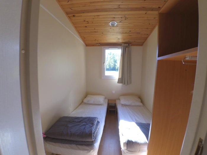Chalet Isard - 2 Chambres