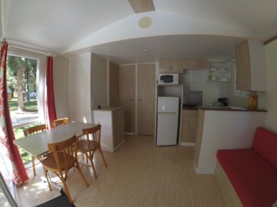 Chalet MARMOTTE - 2 bedrooms
