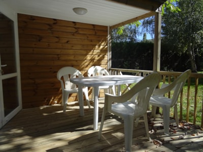 Chalet MARMOTTE - 2 bedrooms