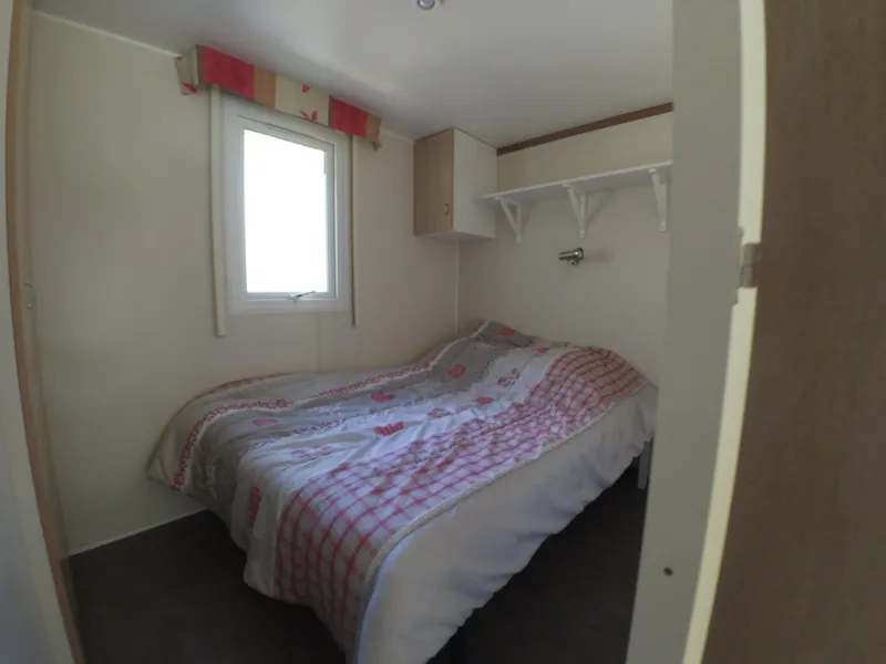 Chalet Marmotte - 2 Chambres