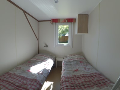 Chalet MARMOTTE - 2 bedrooms