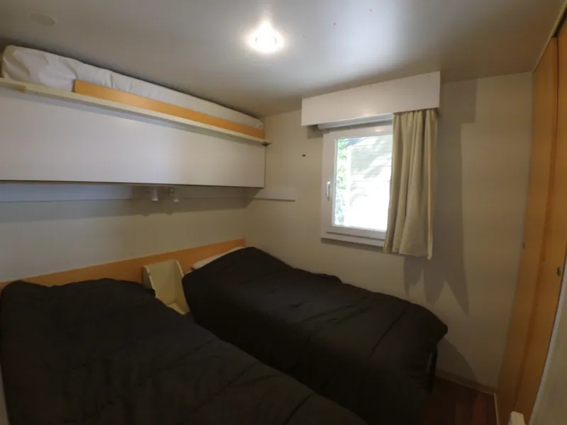 Chalet Bouquetin - 2 Chambres