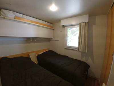 Chalet Bouquetin - 2 bedrooms