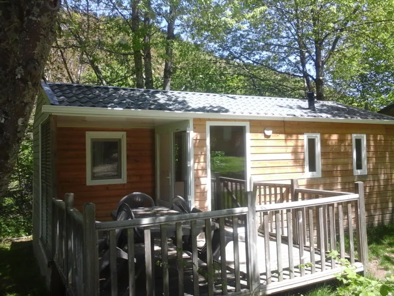 Chalet Bouquetin - 2 Chambres