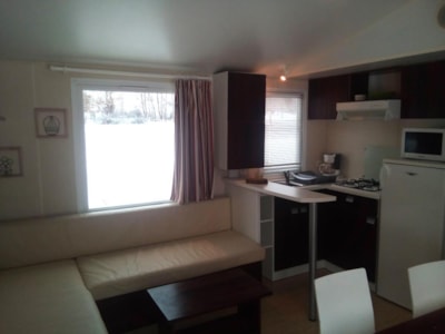 Chalet Les Trèfles - 3 bedrooms