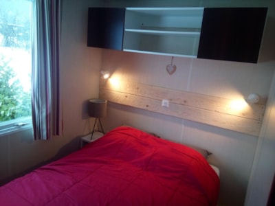 Chalet Les Trèfles - 3 bedrooms