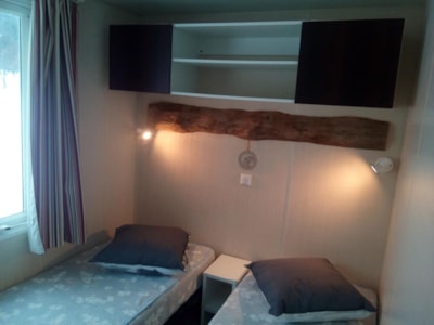Chalet Les Trèfles - 3 bedrooms