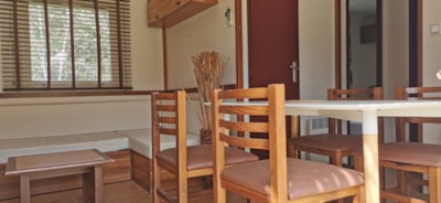 Chalet LES CEDRES - 3 bedrooms