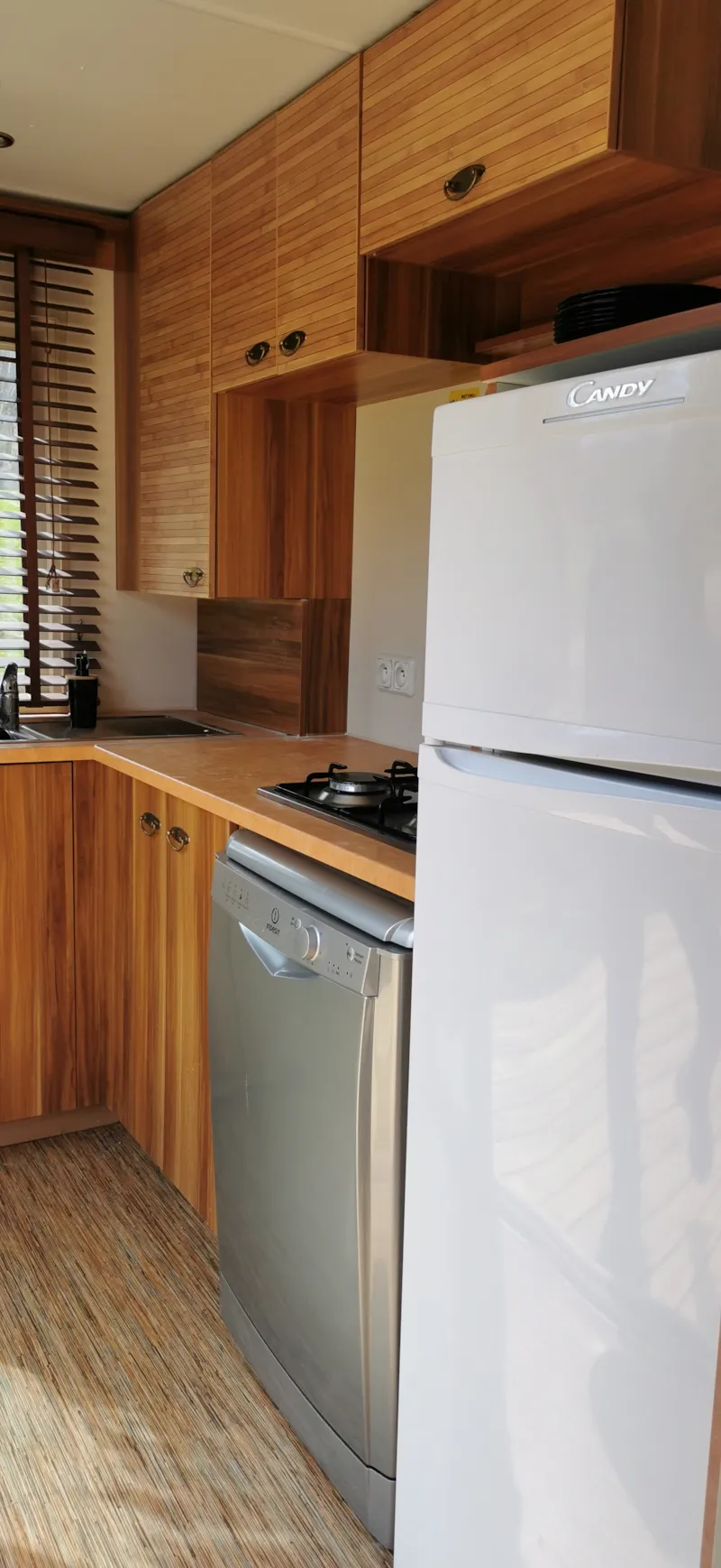 Chalet Les Cedres - 3 Chambres