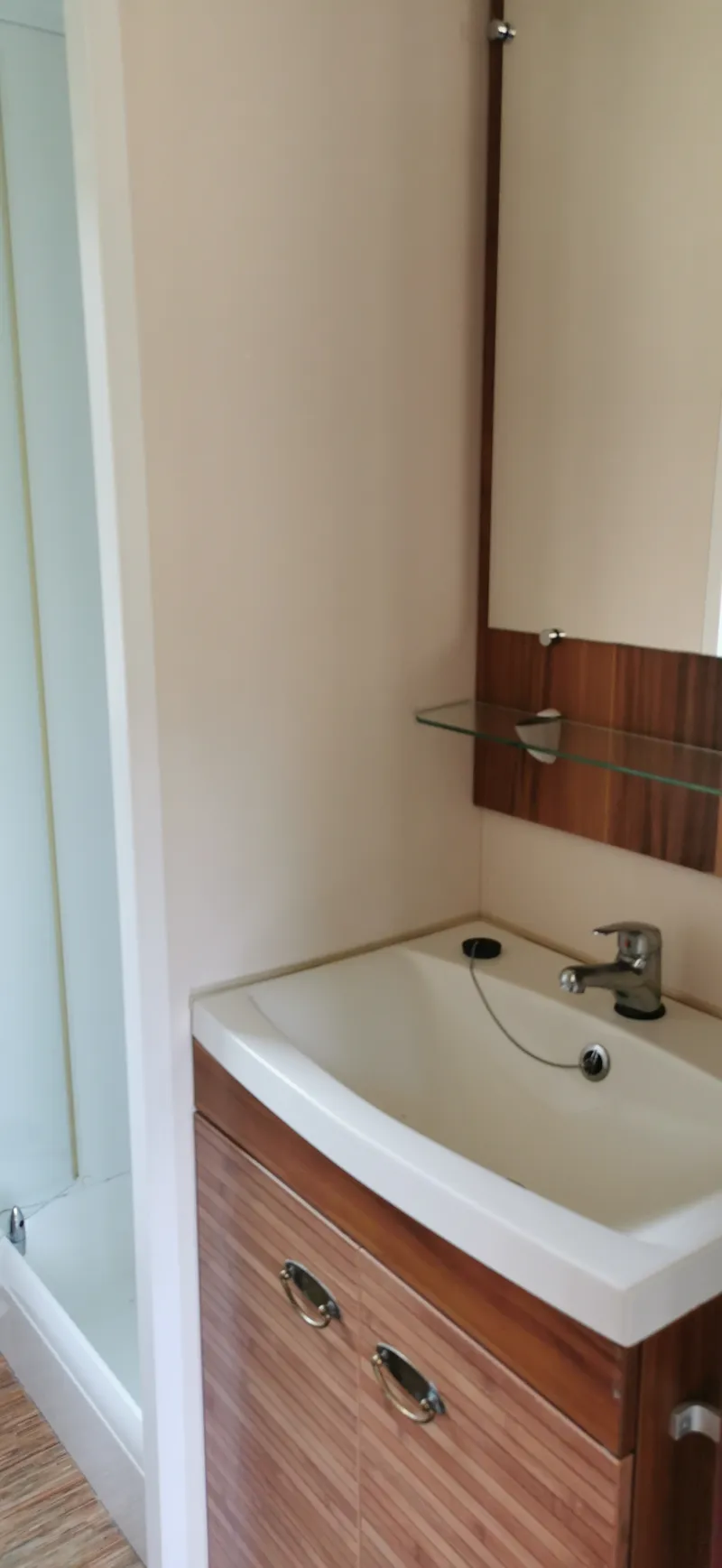 Chalet Les Cedres - 3 Chambres